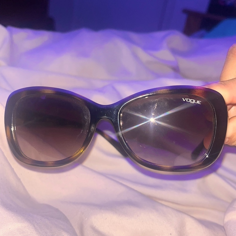 Vogue VO294SB glasses